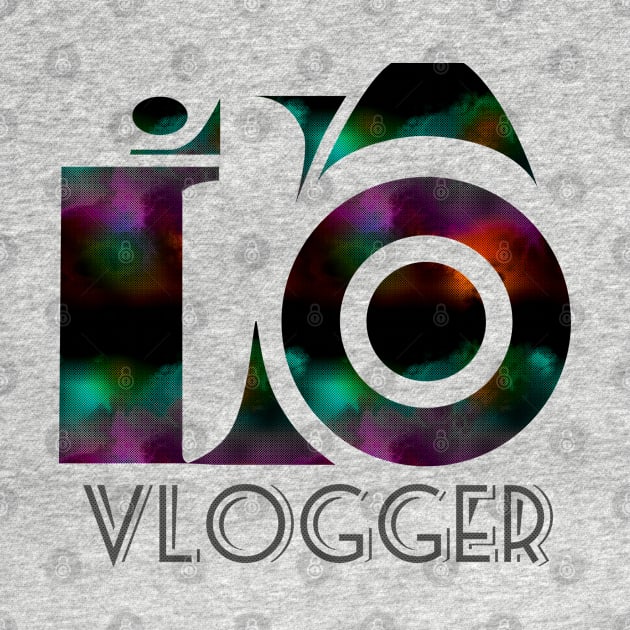 Vlogger by RF design